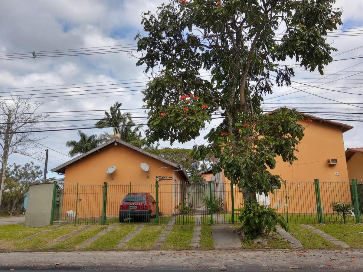 Vila Stoltz II Apartment Ubatuba Exterior photo