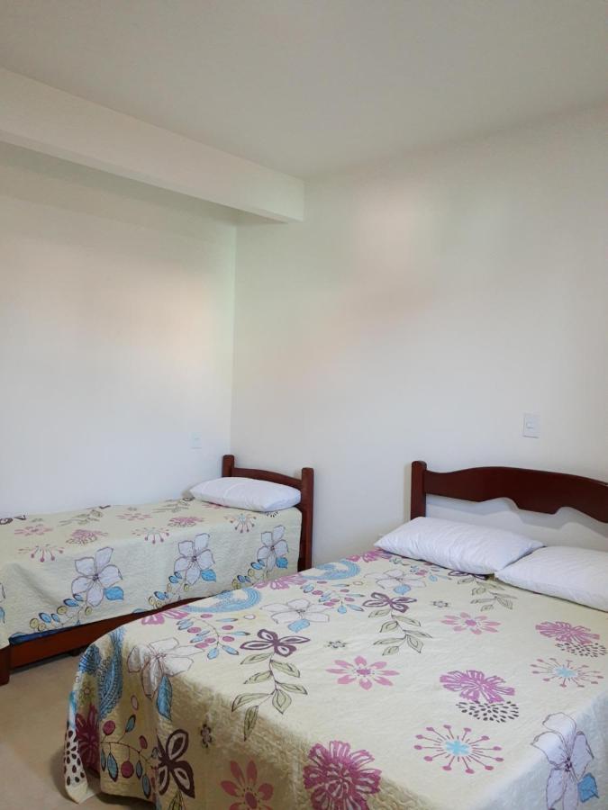 Vila Stoltz II Apartment Ubatuba Exterior photo