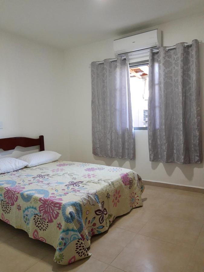 Vila Stoltz II Apartment Ubatuba Exterior photo