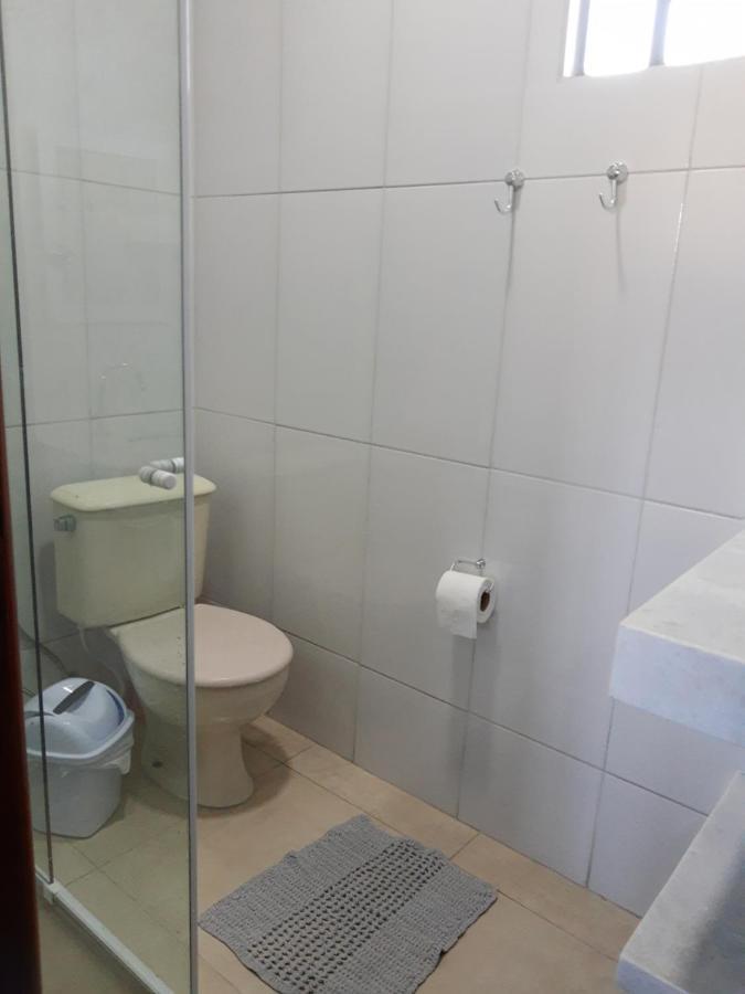 Vila Stoltz II Apartment Ubatuba Exterior photo