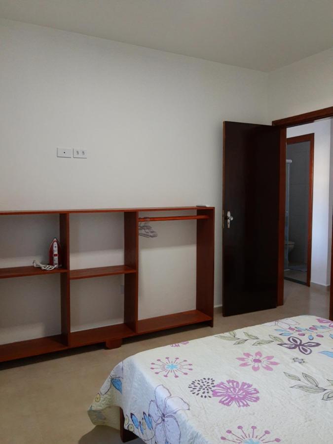 Vila Stoltz II Apartment Ubatuba Exterior photo