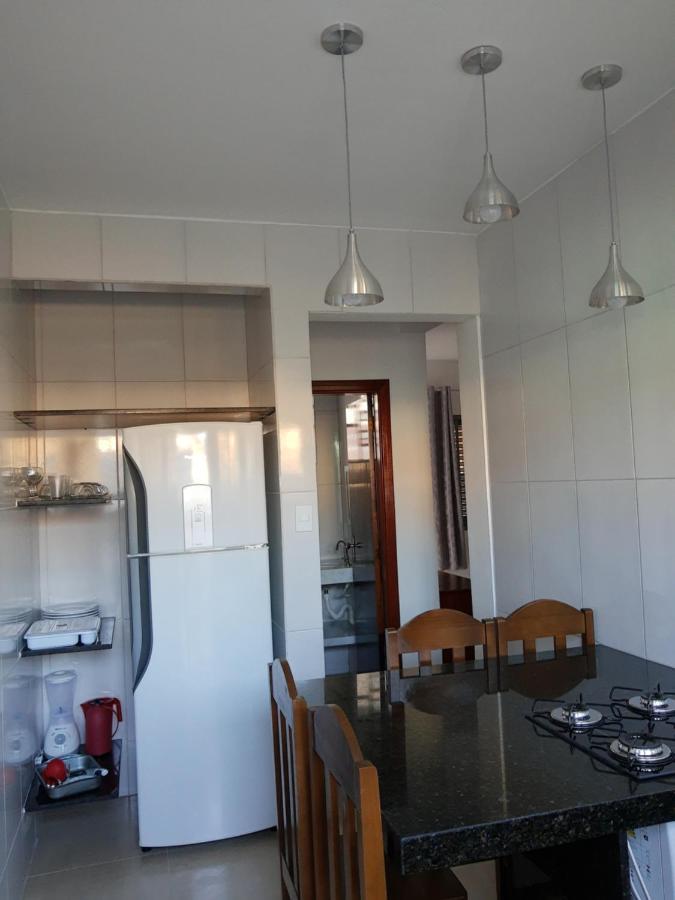 Vila Stoltz II Apartment Ubatuba Exterior photo