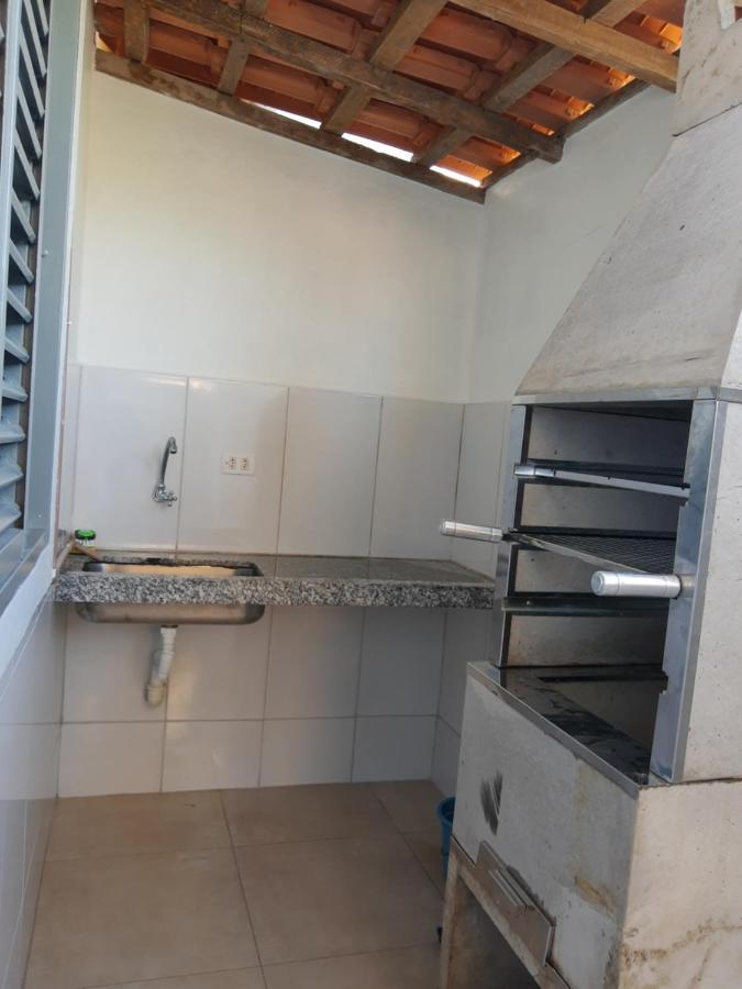 Vila Stoltz II Apartment Ubatuba Exterior photo